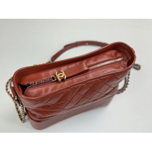 CHANEL GABRIELLE SHOULDER BAG CHANEL GABRIELLE SHOULDER BAG